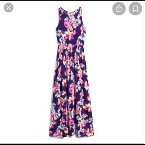 Loveappella Tiah Maxi Dress